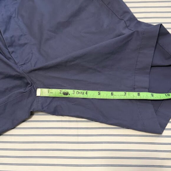 RE-IMAGINED by J. Crew 9" stretch chino short - Picture 10 of 14